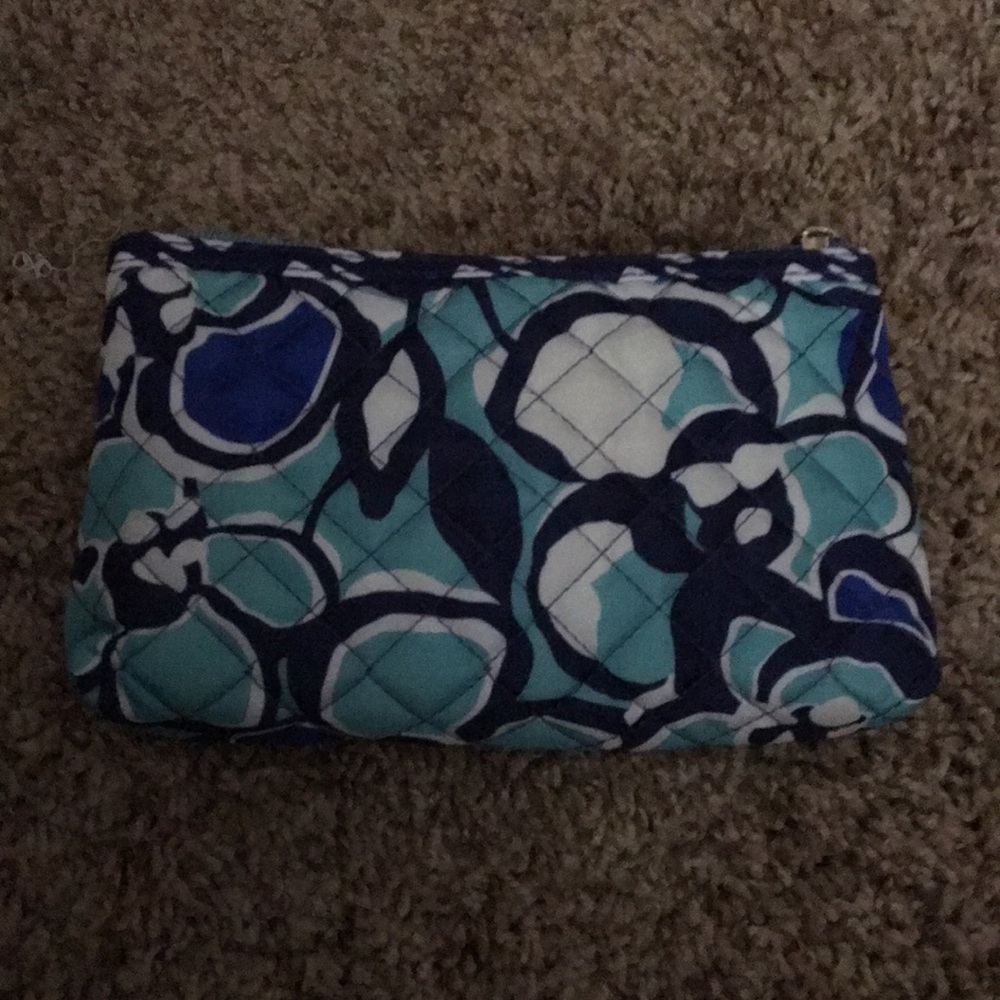 Makeup bags goodies inside!!